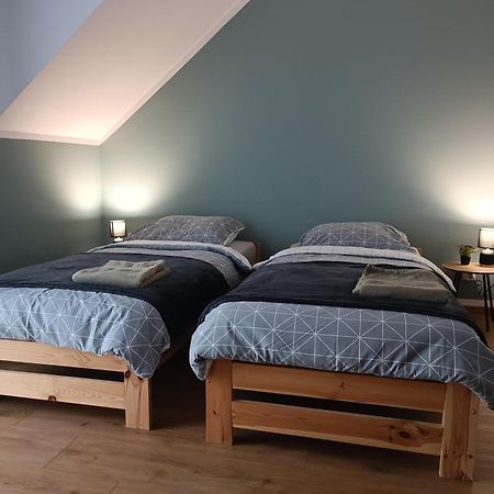 Villa Zacisze W Karkonoszach Karpacz Esterno foto