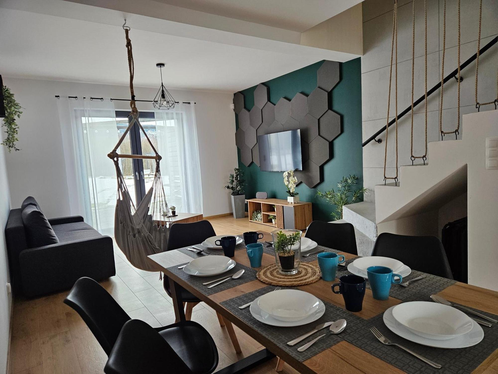 Villa Zacisze W Karkonoszach Karpacz Esterno foto