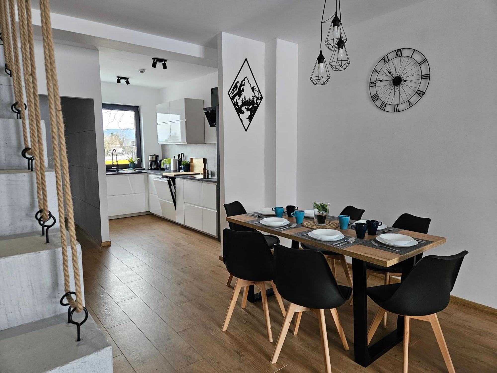 Villa Zacisze W Karkonoszach Karpacz Esterno foto