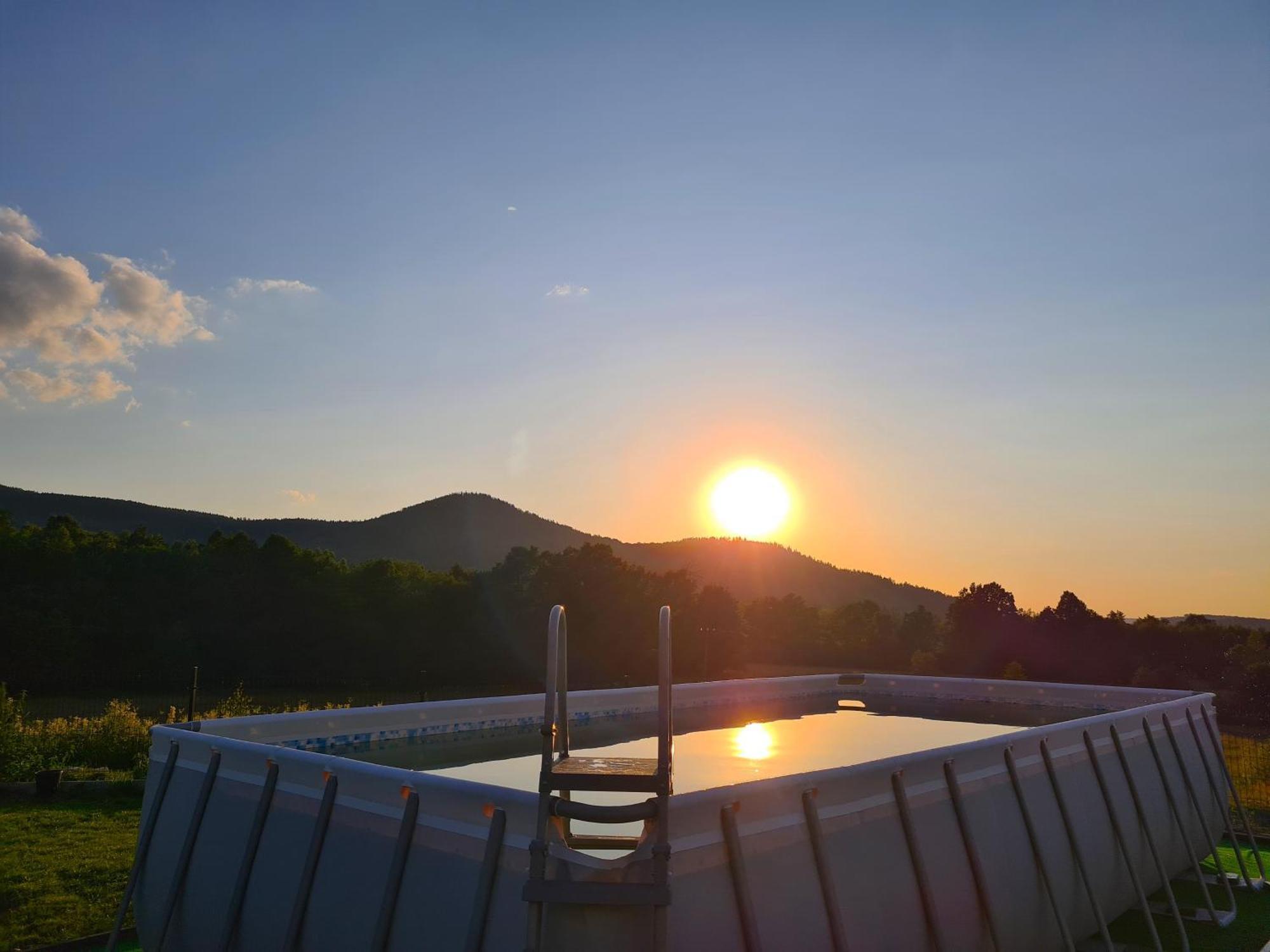 Villa Zacisze W Karkonoszach Karpacz Esterno foto