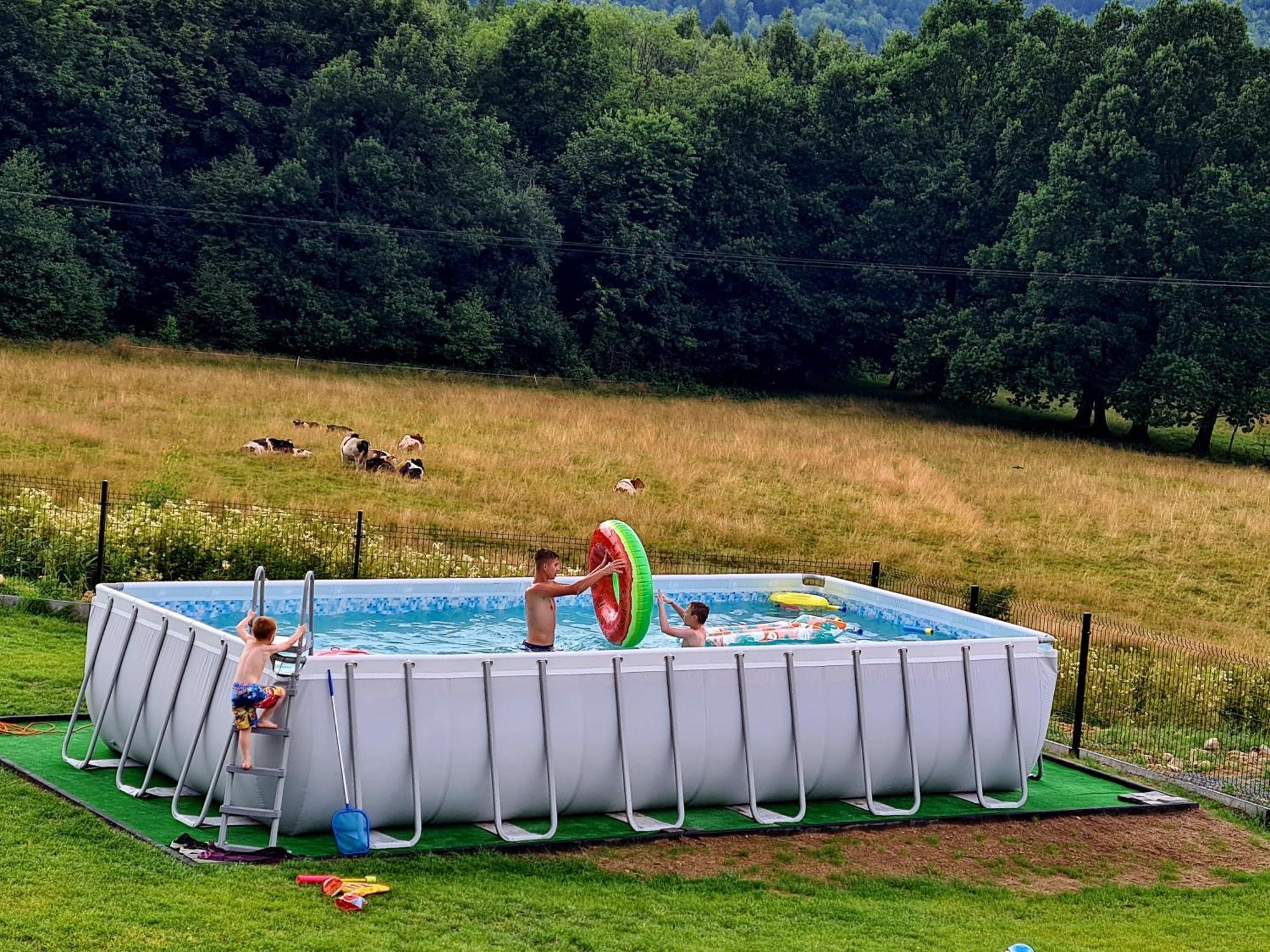 Villa Zacisze W Karkonoszach Karpacz Esterno foto