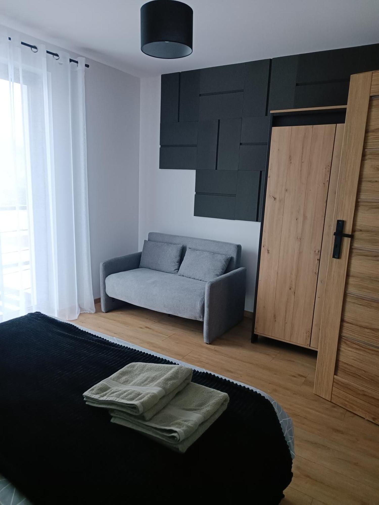 Villa Zacisze W Karkonoszach Karpacz Esterno foto