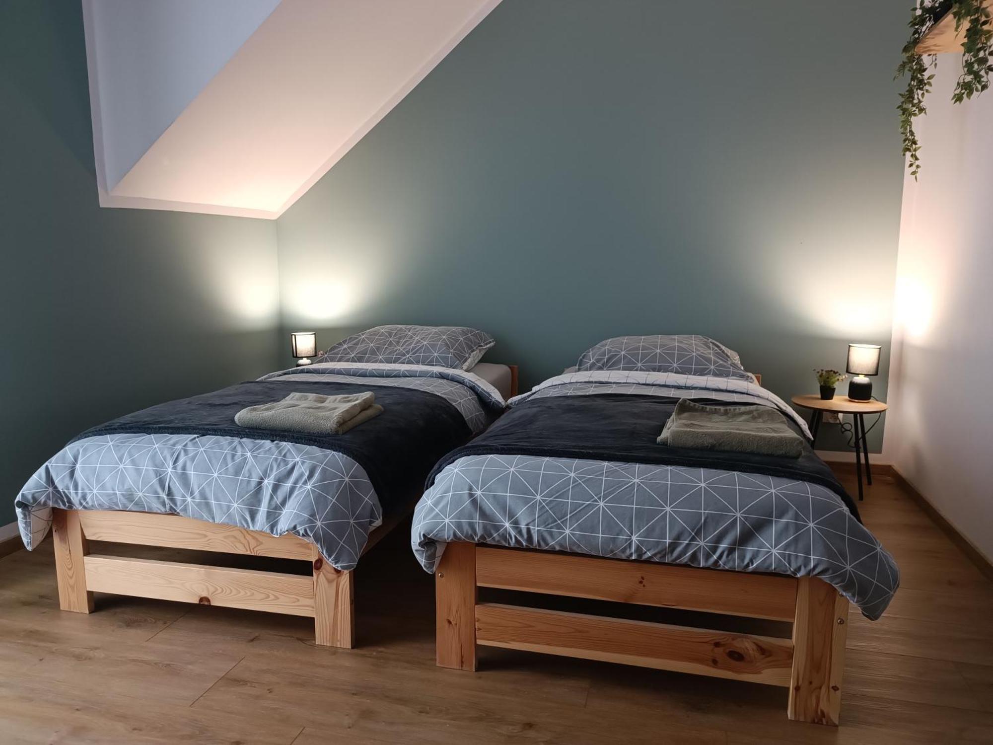 Villa Zacisze W Karkonoszach Karpacz Esterno foto